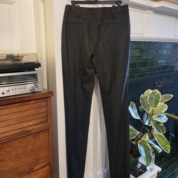 Black Gucci Pants - New with tags - Picture 2 of 6